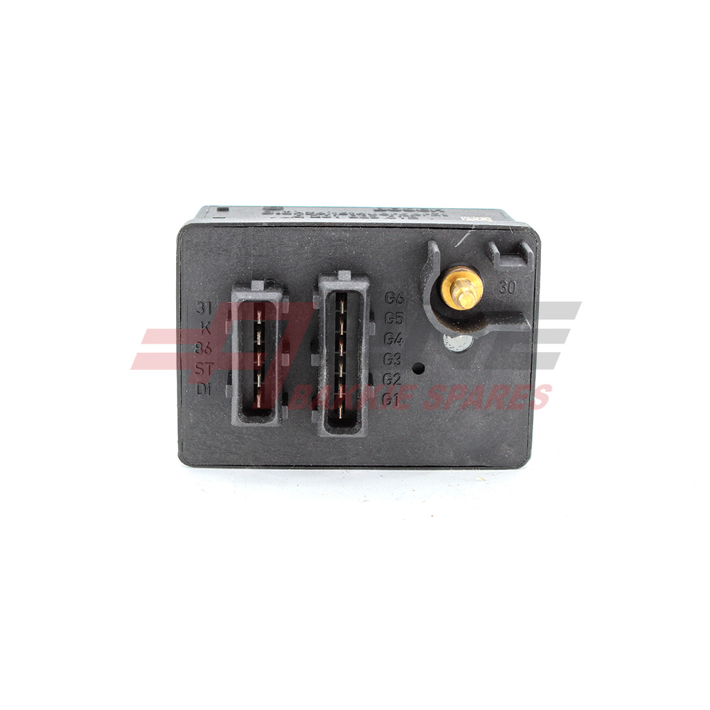 Glow Plug Controller for GWM STEED 3 2.5TCI — view 2